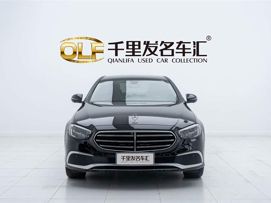 Mercedes-Benz E-class Mercedes-Benz E-class