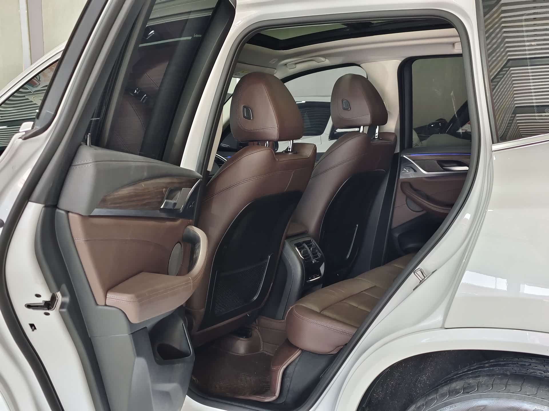 BMW X3, 2020 11