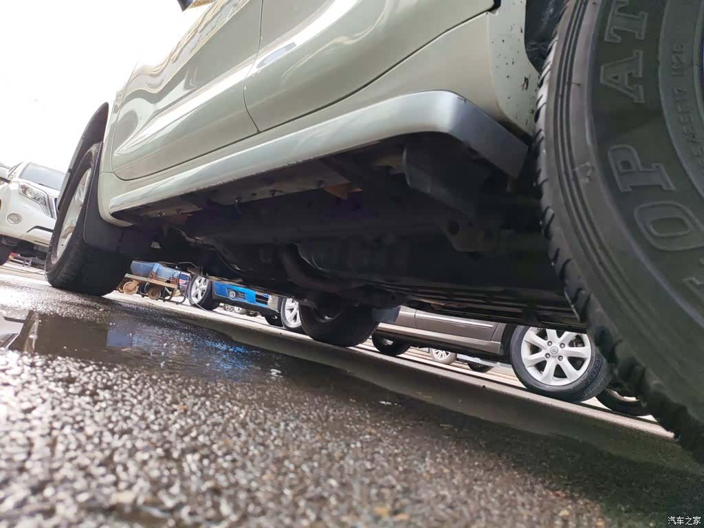 Toyota Prado, 2017 22