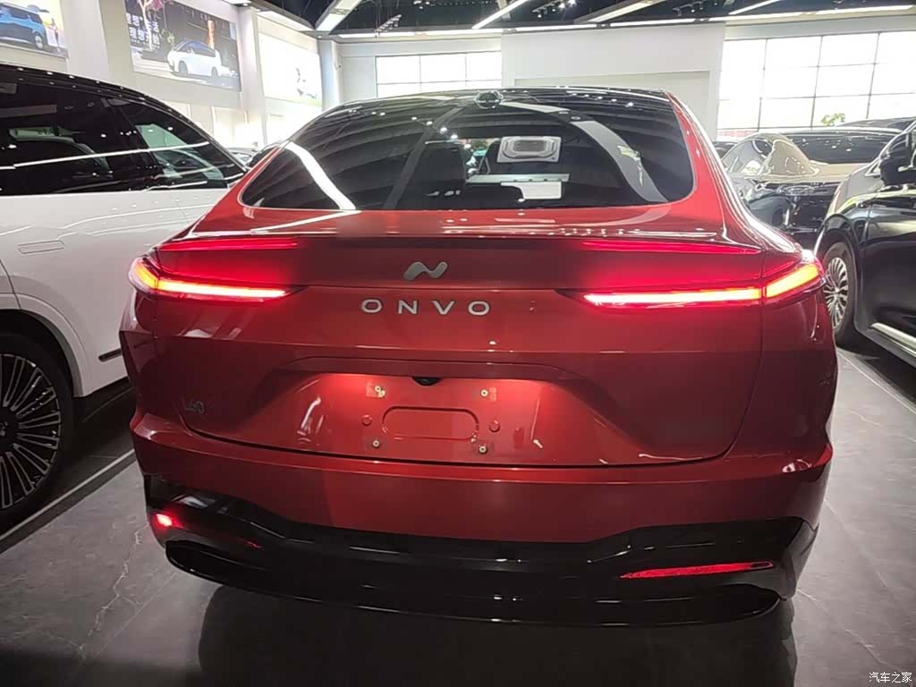 NIO L60, 2024 6