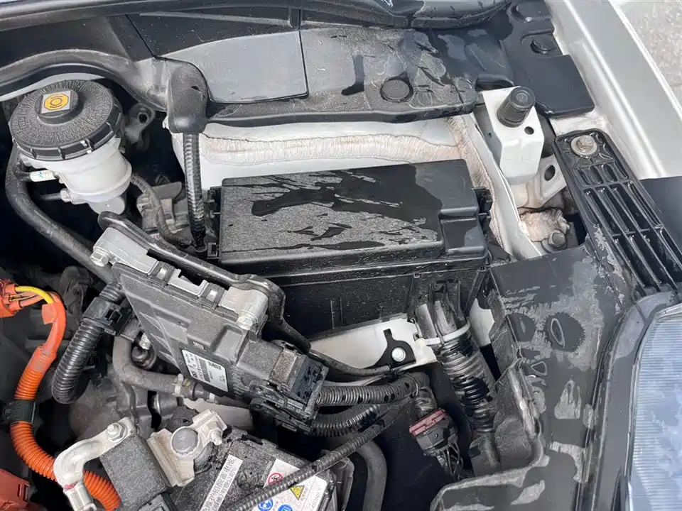 CIIMO Dongfeng Honda M-NV