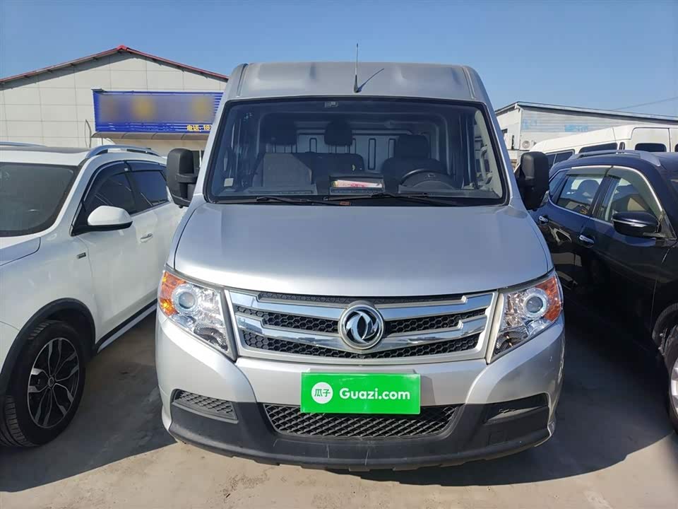 Dongfeng Yufeng Yufeng