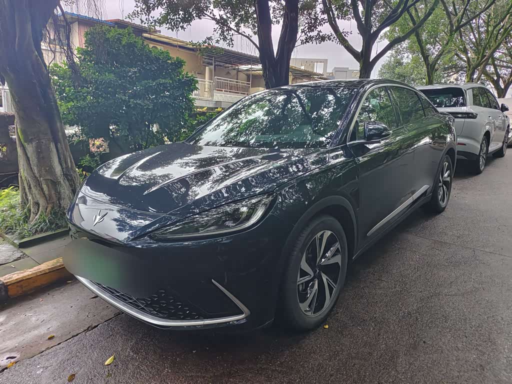 Arcfox S