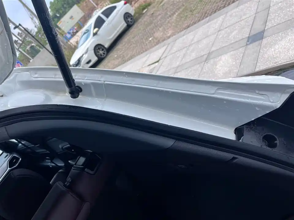 CIIMO Dongfeng Honda M-NV