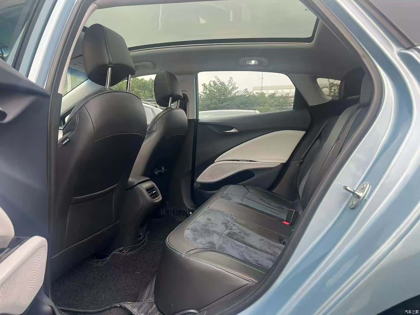 Buick Velite, 2020 7
