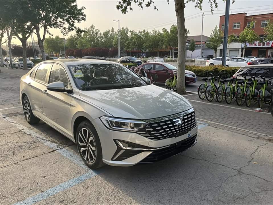 Jetta VA7 Jetta VA7