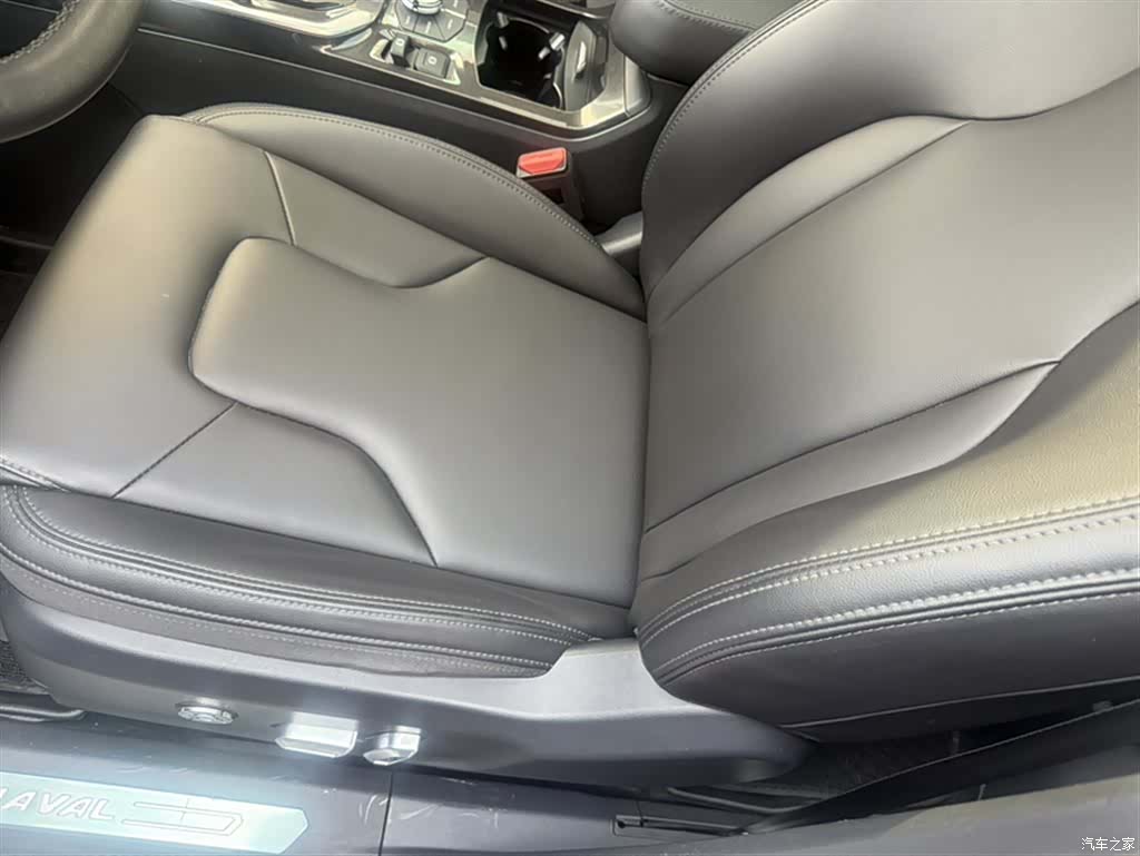 Haval H6, 2018 8