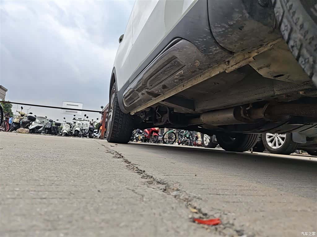 Haval H6, 2018 16