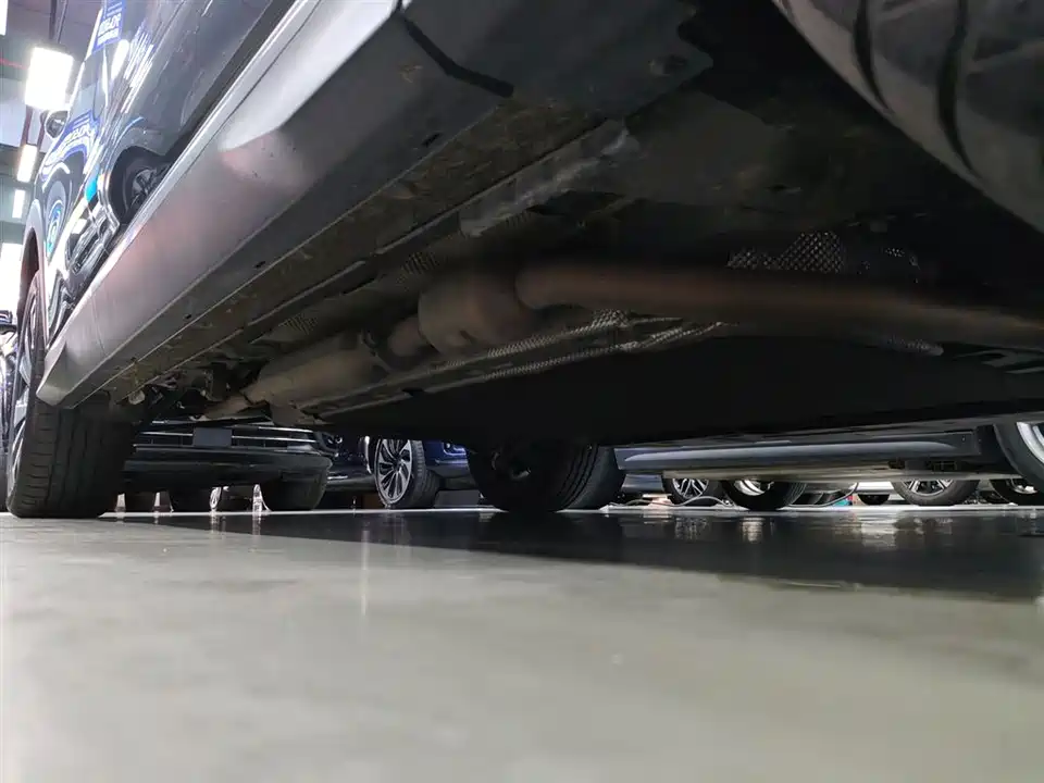 BYD Songjiang BYD Songjiang