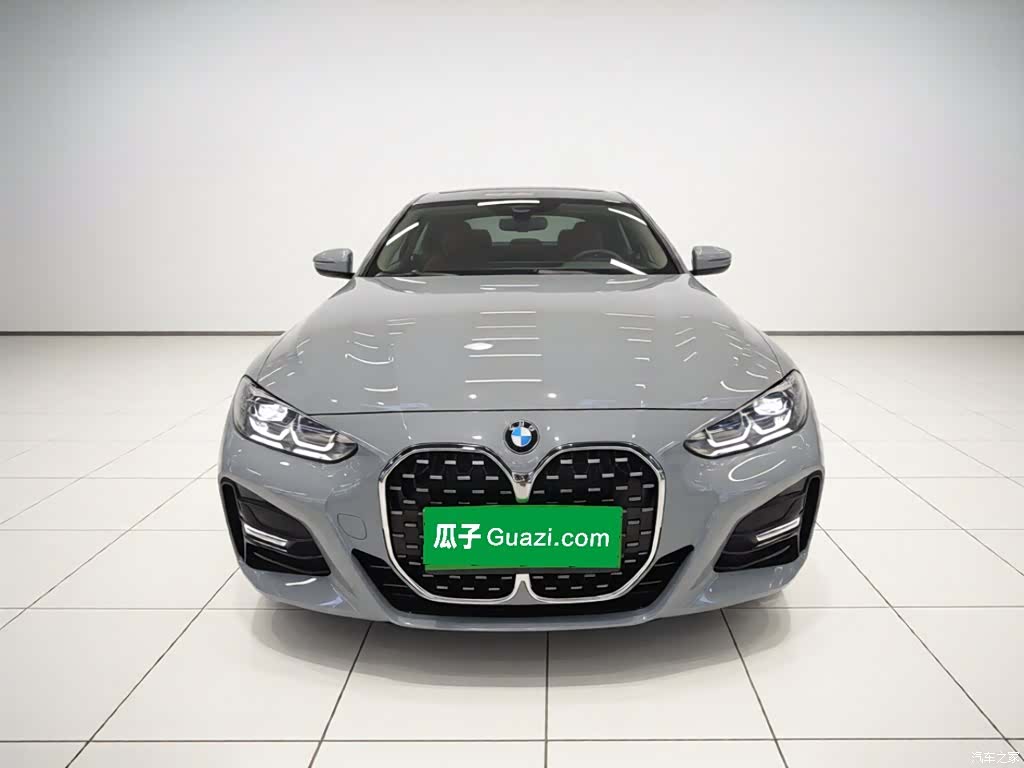 BMW 4 Series, 2024 3