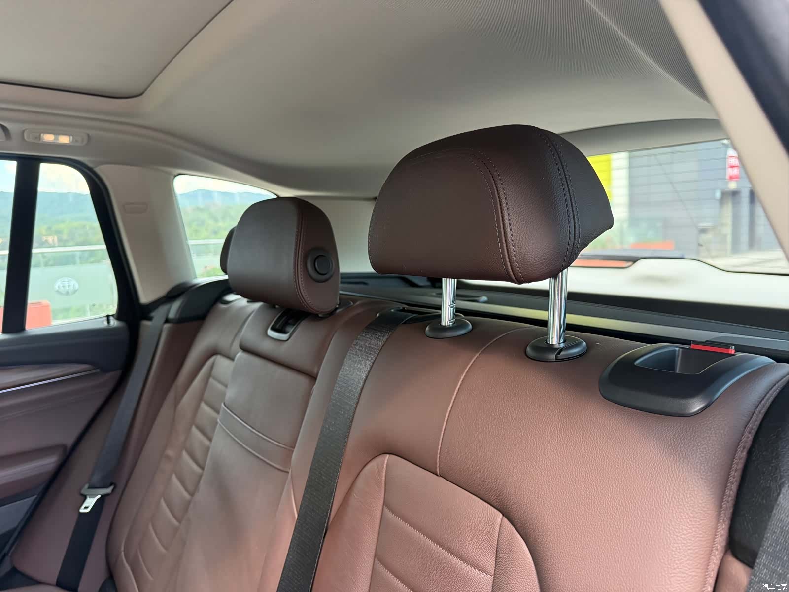 BMW X3, 2019 35