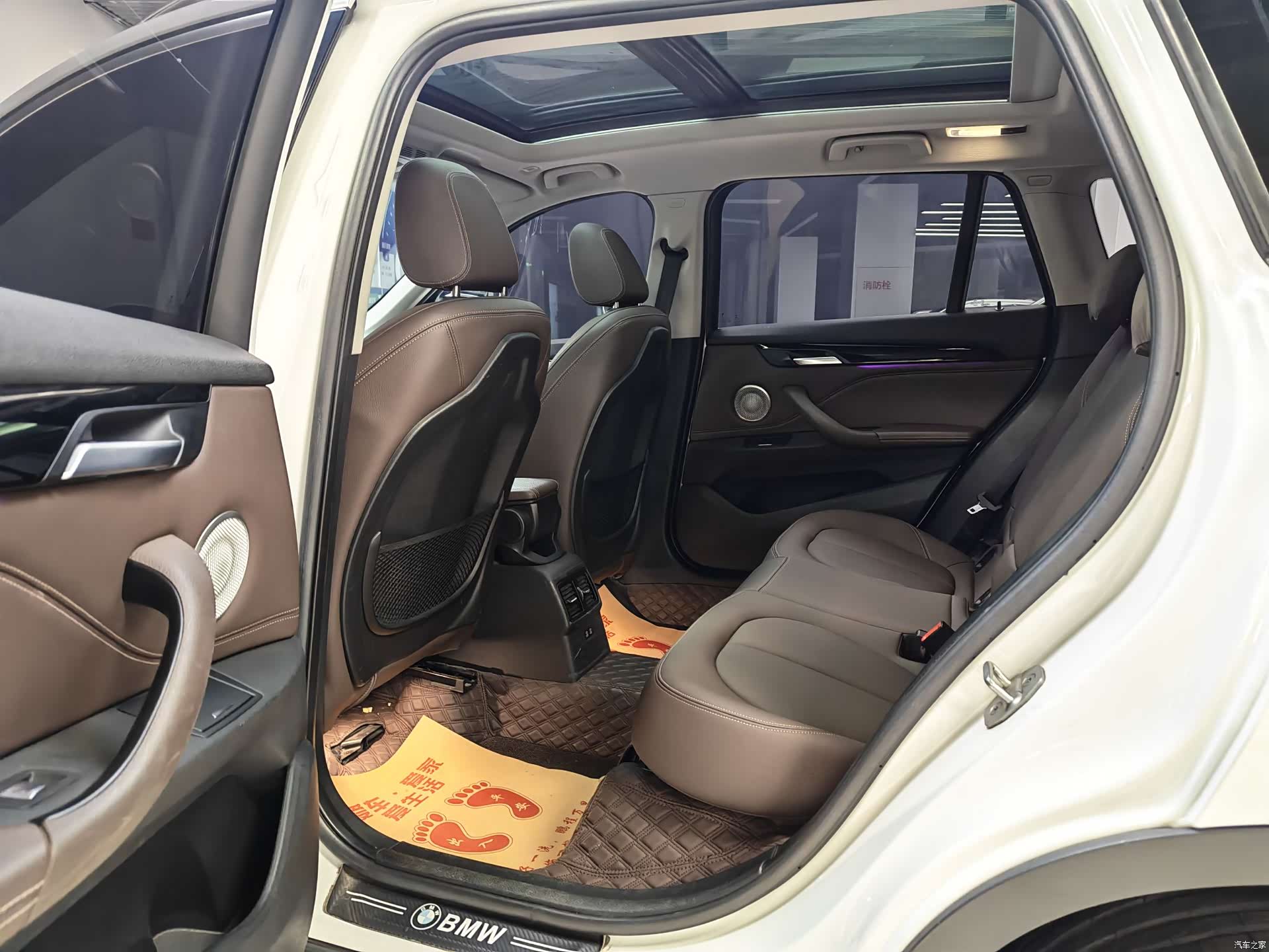 BMW X1, 2021 9