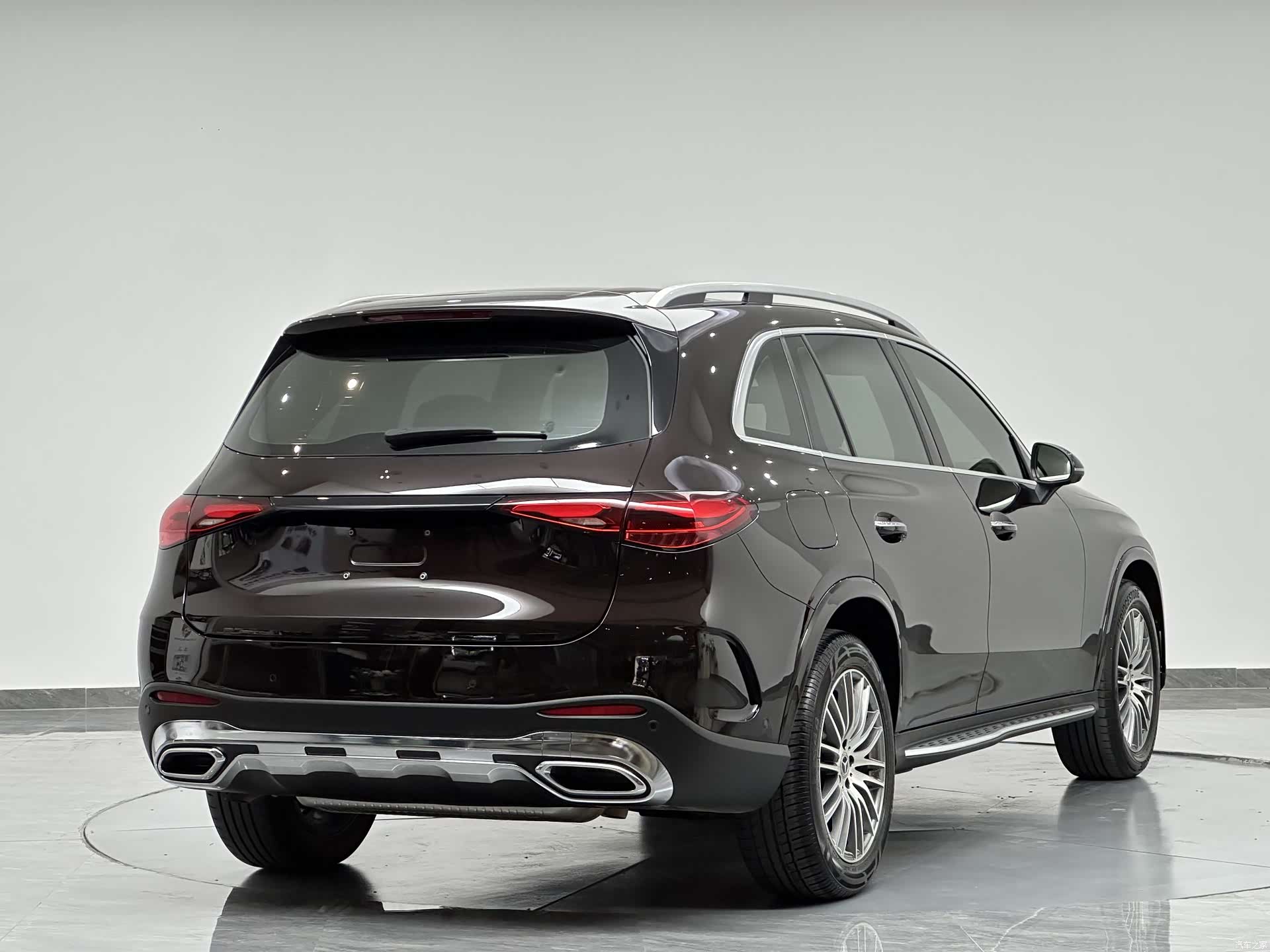 Mercedes-Benz GLC, 2024 8