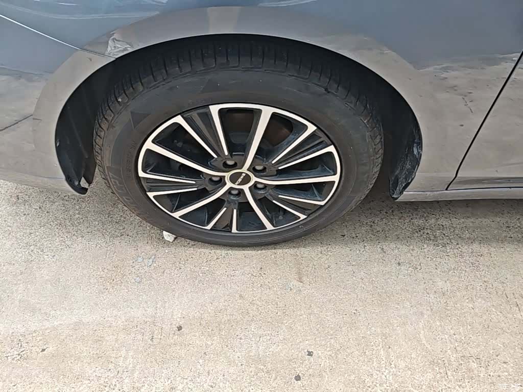 Roewe i5, 2023 23