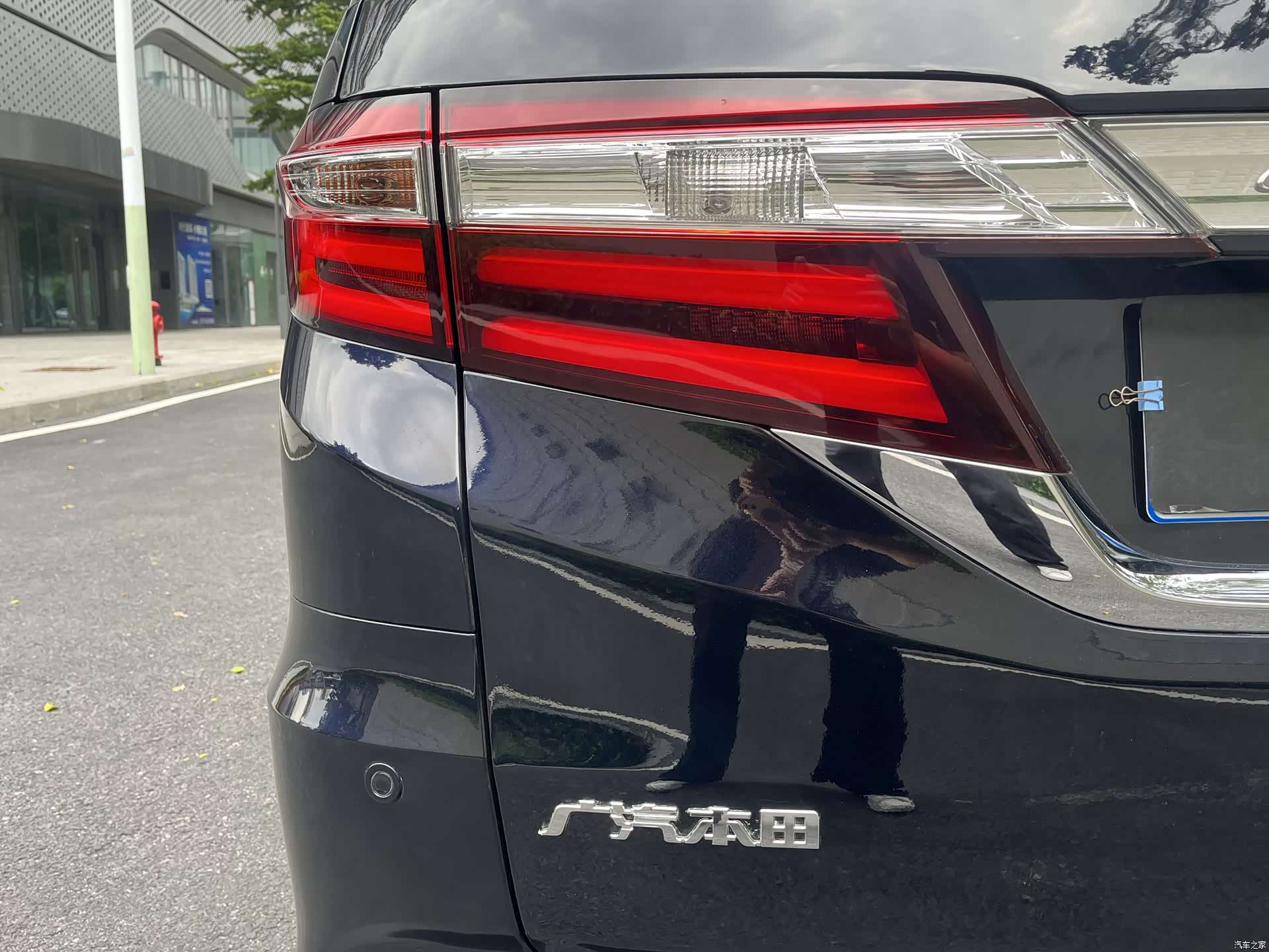 Honda Odyssey, 2017 8