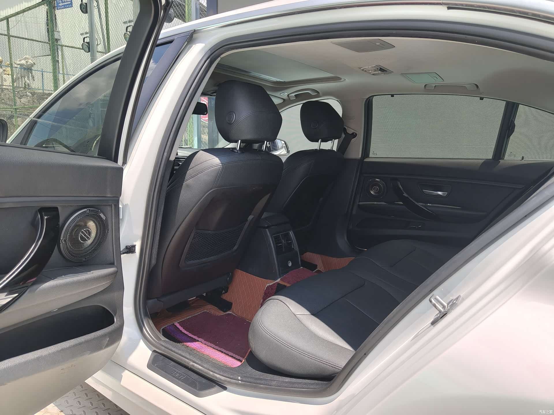 BMW 3 Series, 2019 7