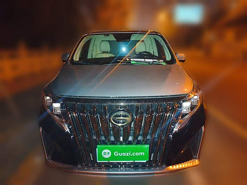 Trumpchi Trumpchi M8