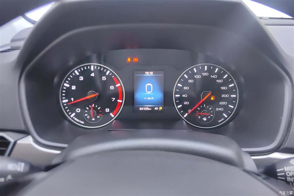 Haval H6, 2020 14