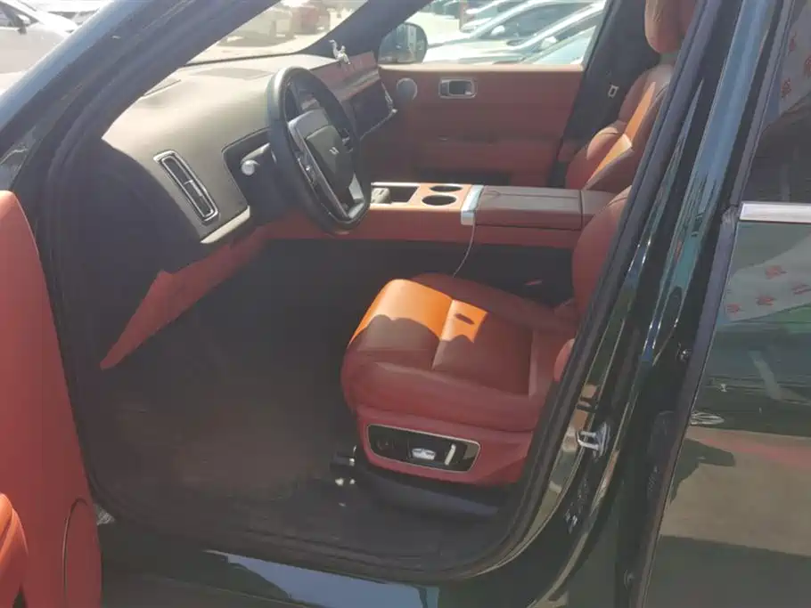 Li Auto Ideal L7