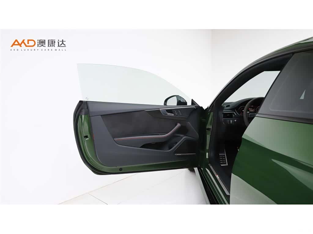 Audi RS, 2020 10