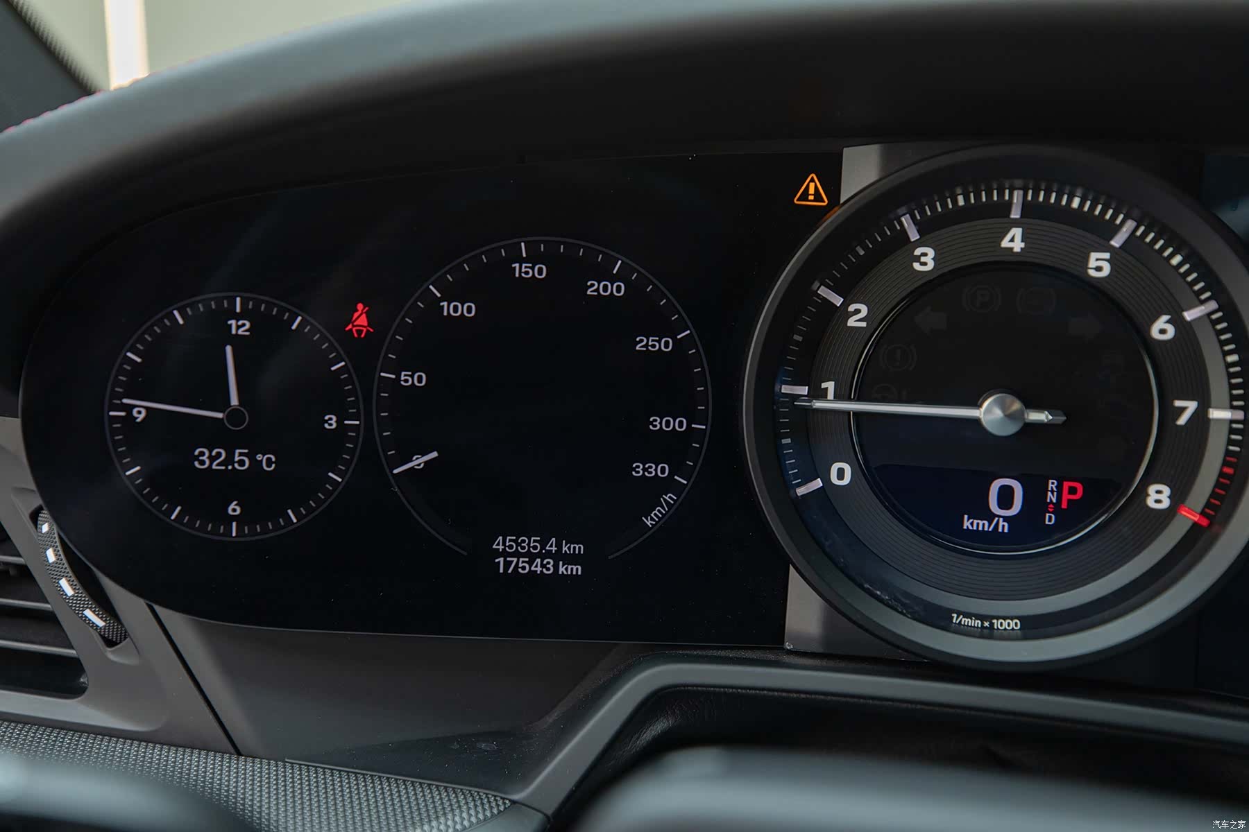 Porsche 911, 2020 12