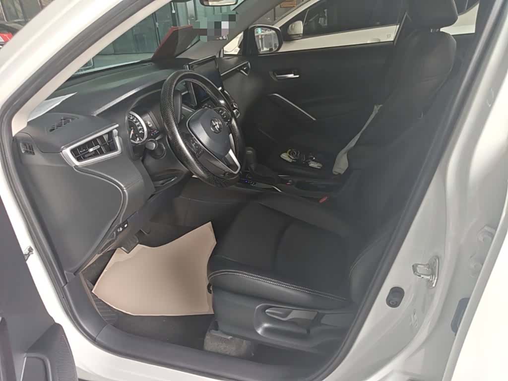 Toyota Corolla, 2022 15