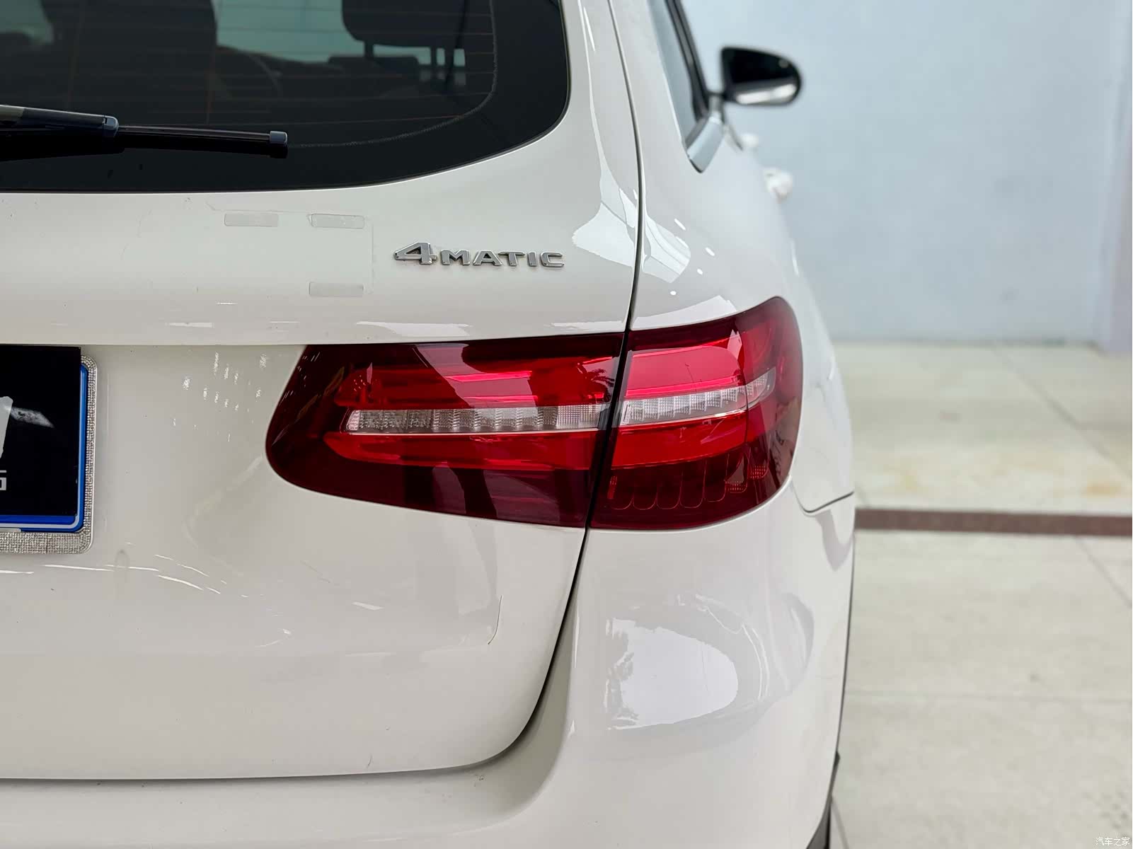 Mercedes-Benz GLC, 2018 22