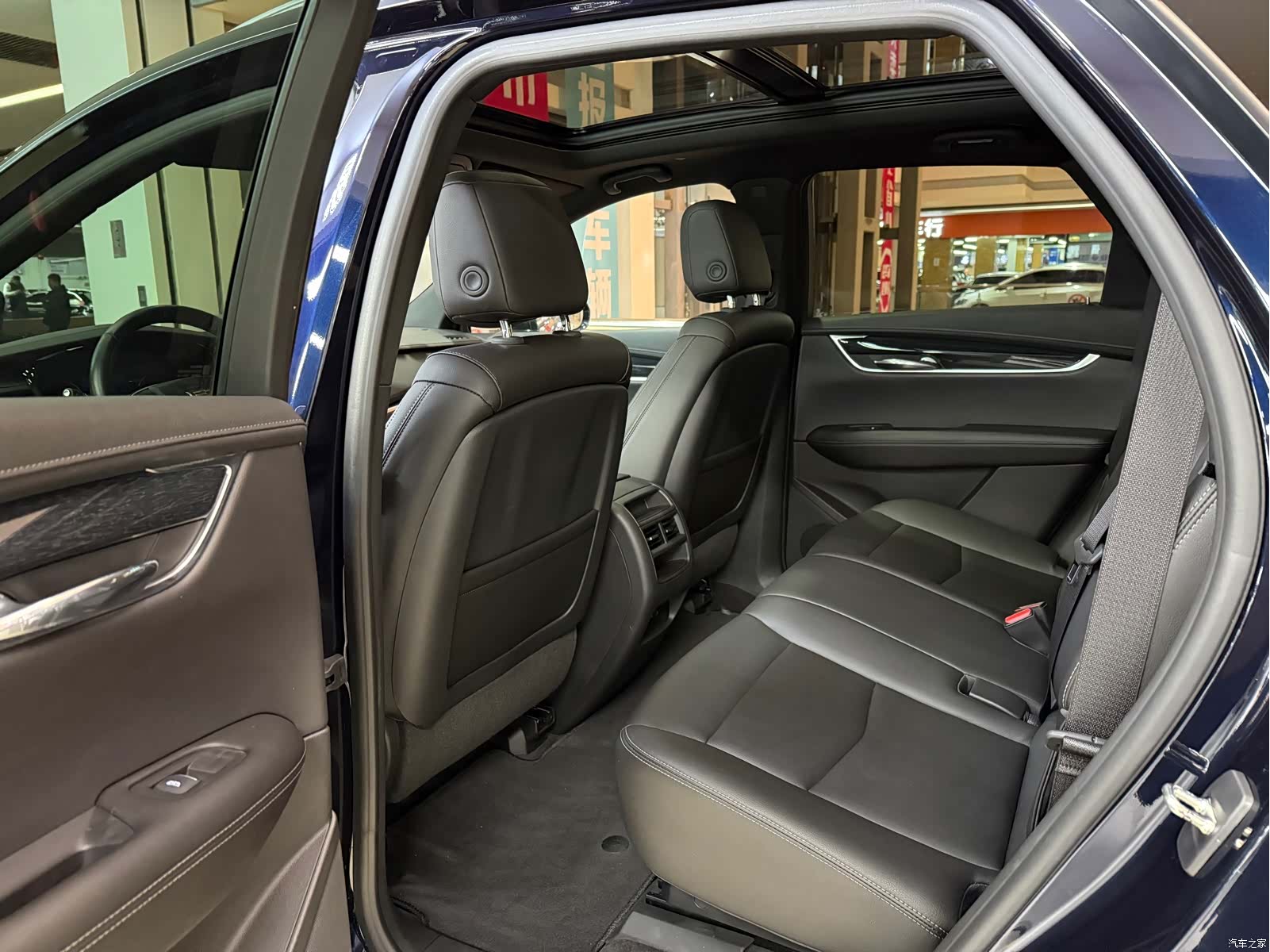 Cadillac XT5, 2021 8