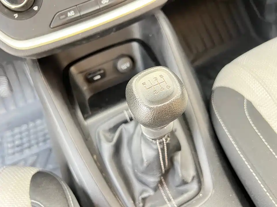 Wuling Wuling Hongguang S3