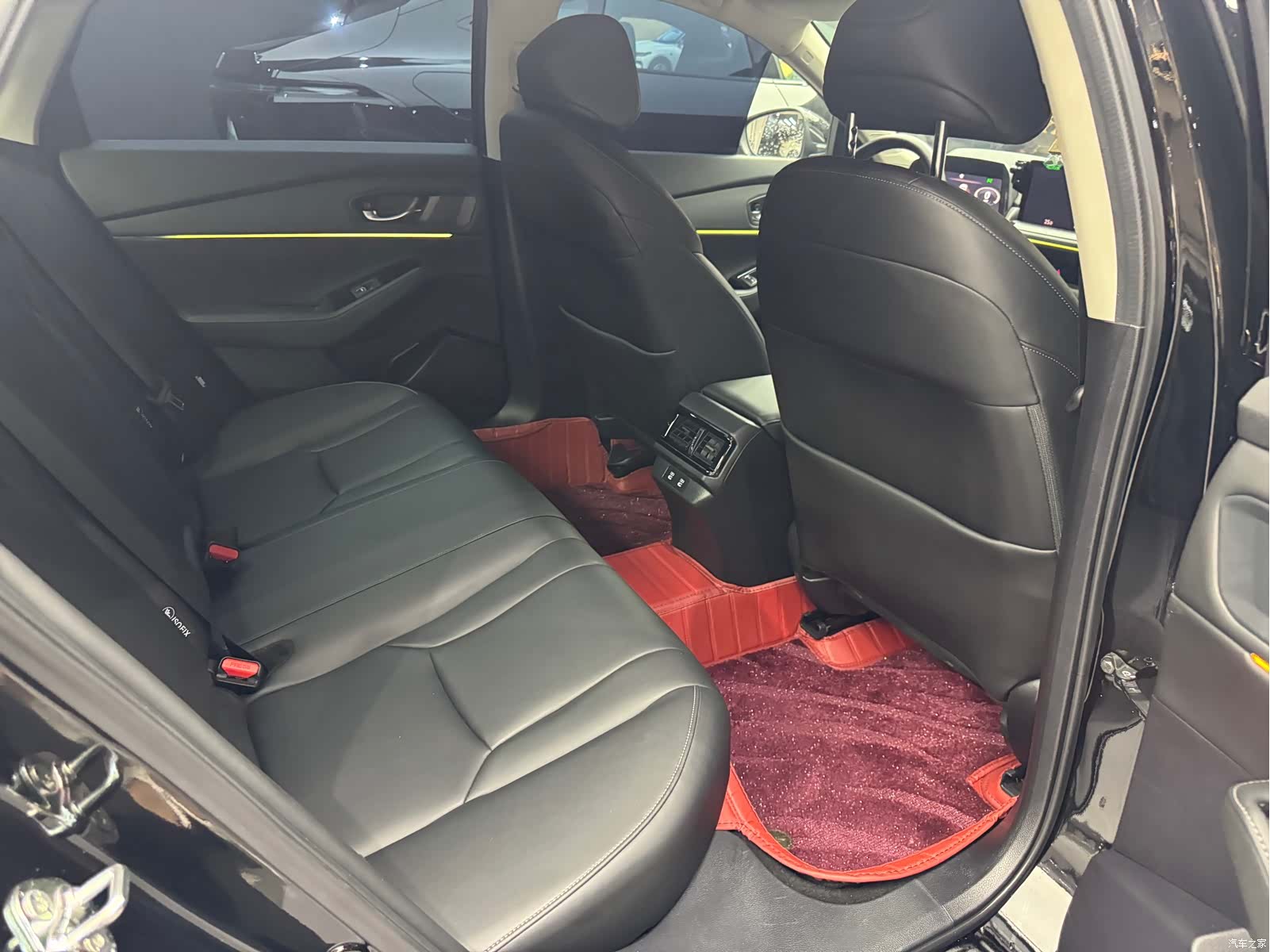 Honda Accord, 2023 11