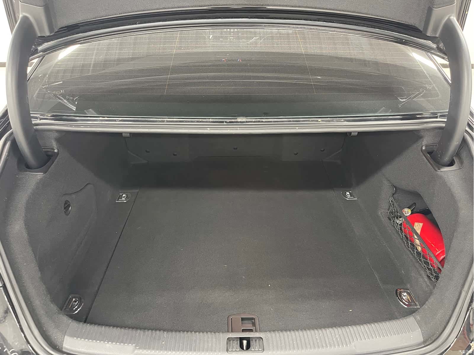 Audi A6L, 2016 6