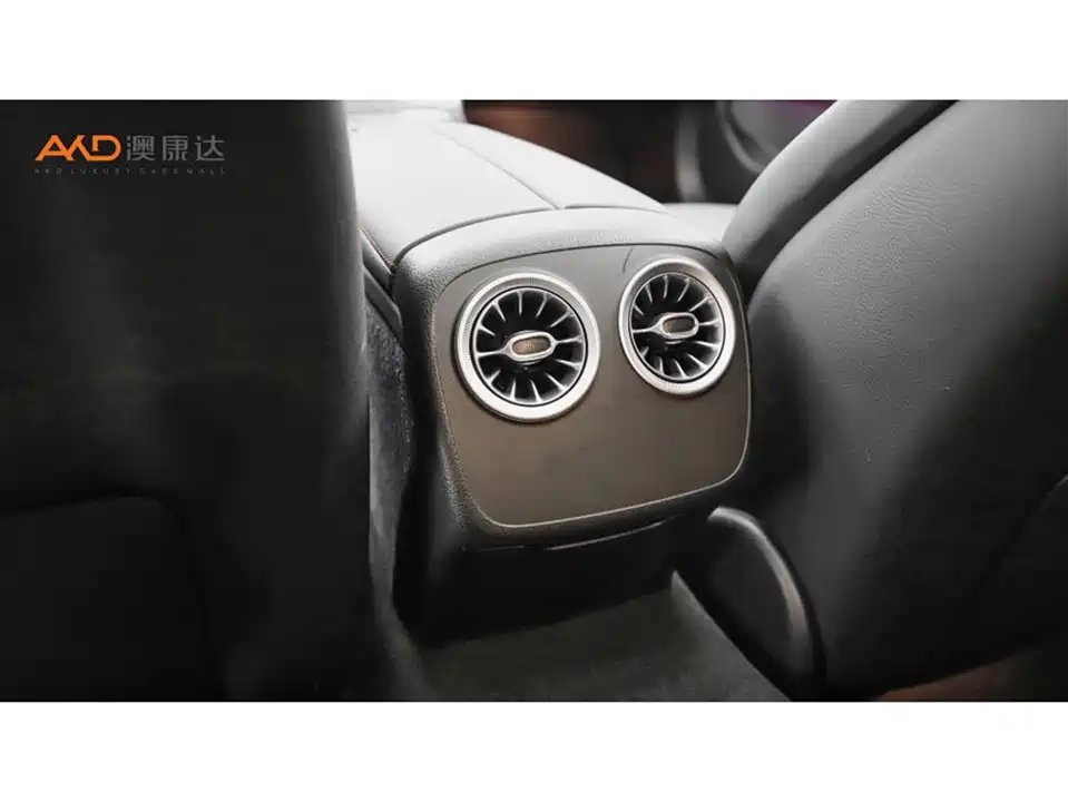 Mercedes-Benz E-class AMG