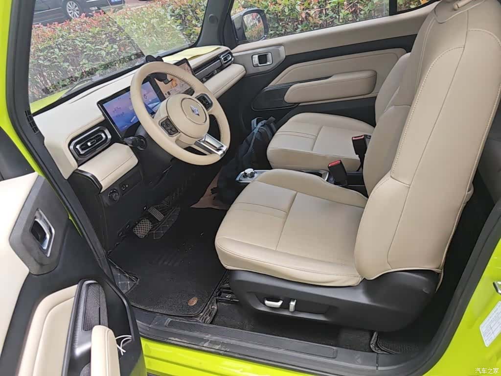 Wuling Yep, 2023 15