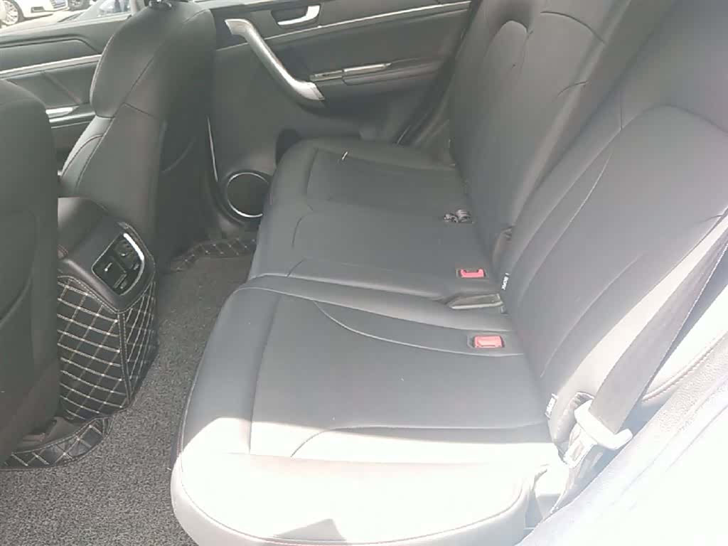 Haval M6, 2021 17