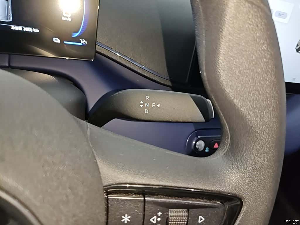 BYD Seagull, 2025 14