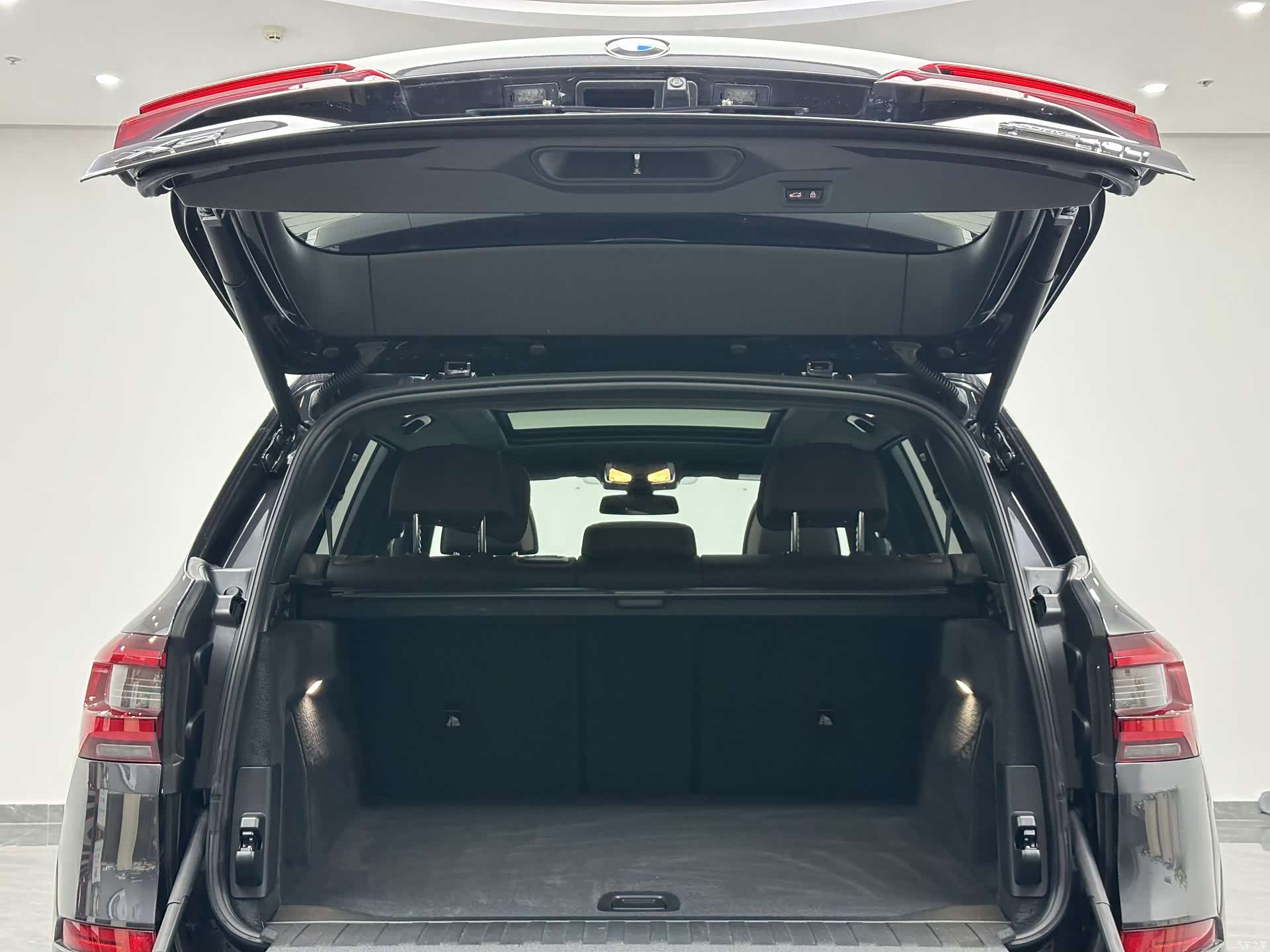 BMW X5, 2022 27