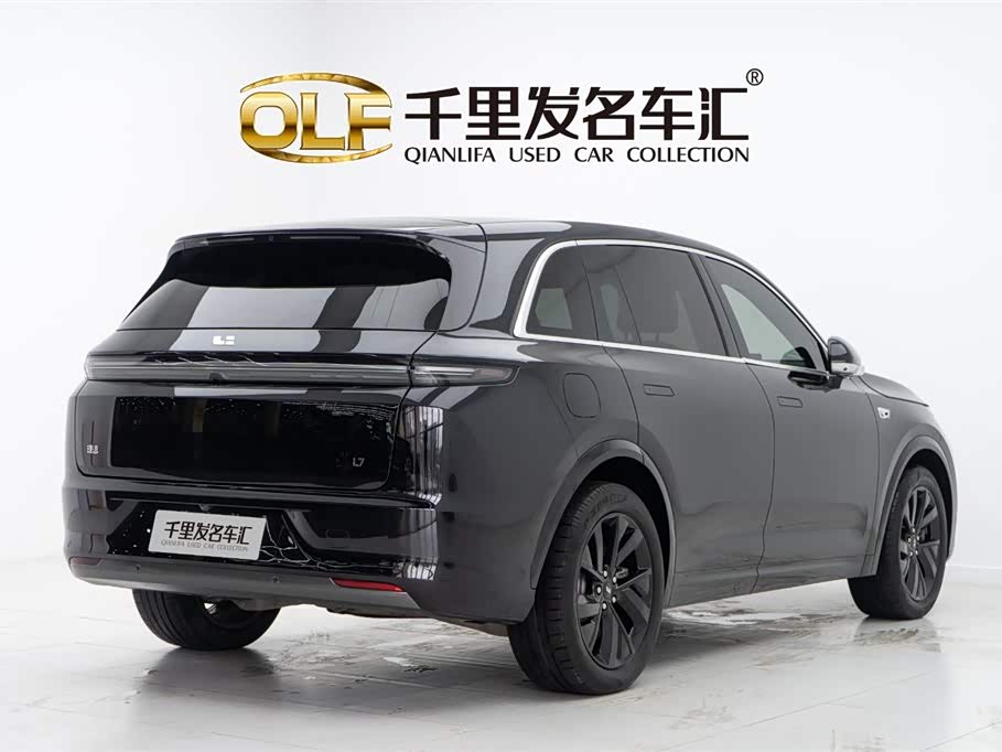 Li Auto Ideal L7