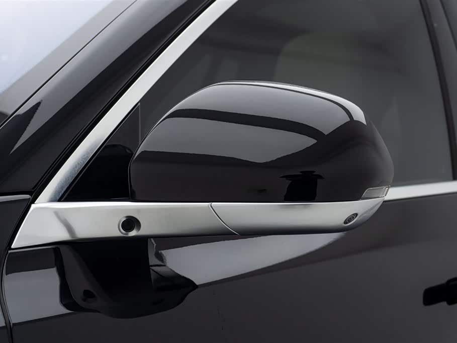 Li Auto Ideal L7