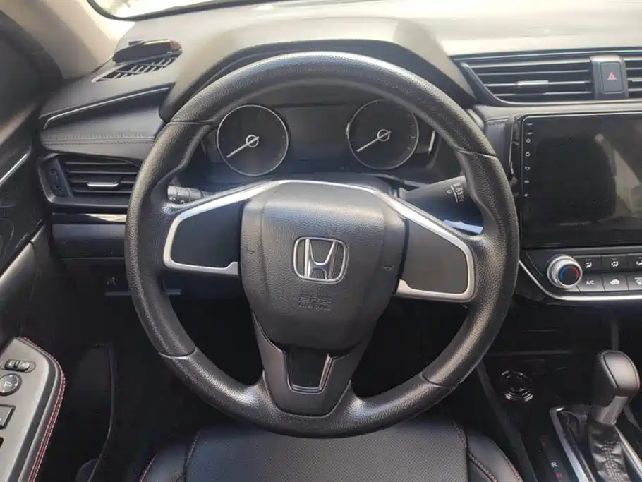 Honda Lingpai