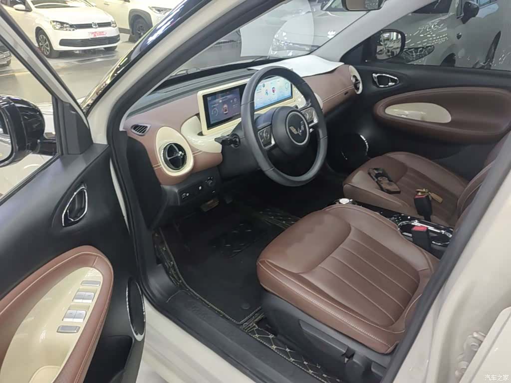Wuling Bingo, 2024 16