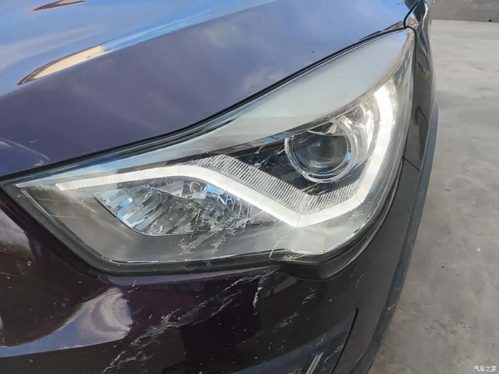 Haima S5, 2018 24