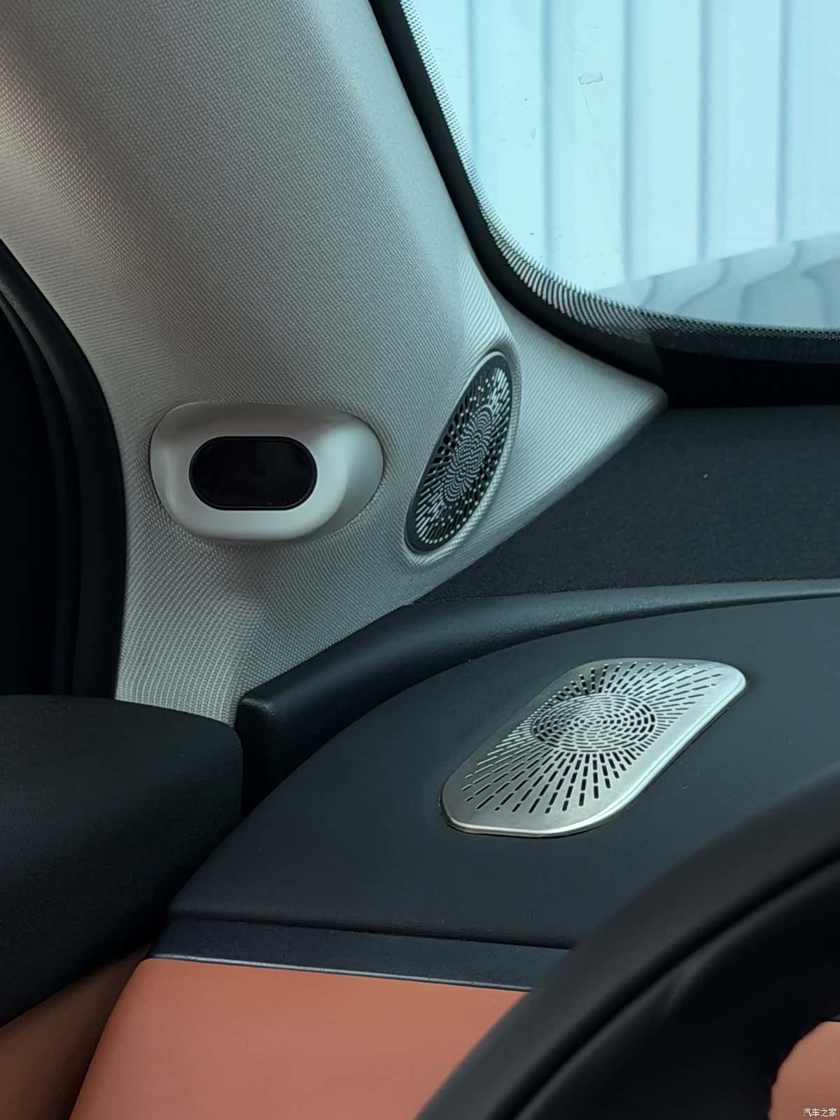 Leapmotor C16, 2025 21