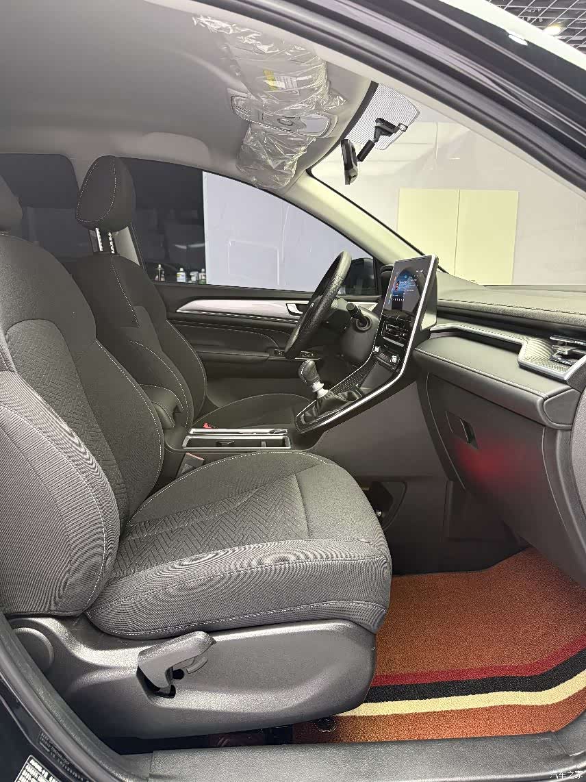 Haval M6, 2023 18