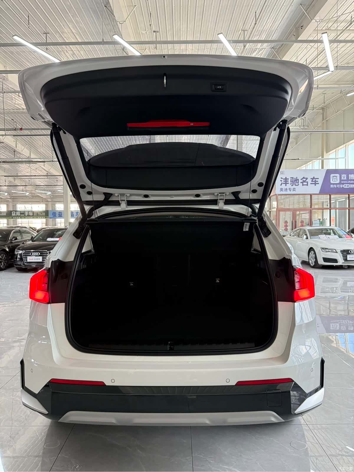 BMW X1, 2023 21