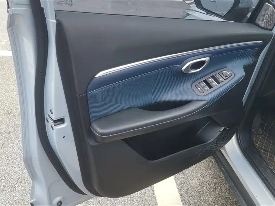 Trumpchi Trumpchi GS3 Trumpchi Trumpchi GS3