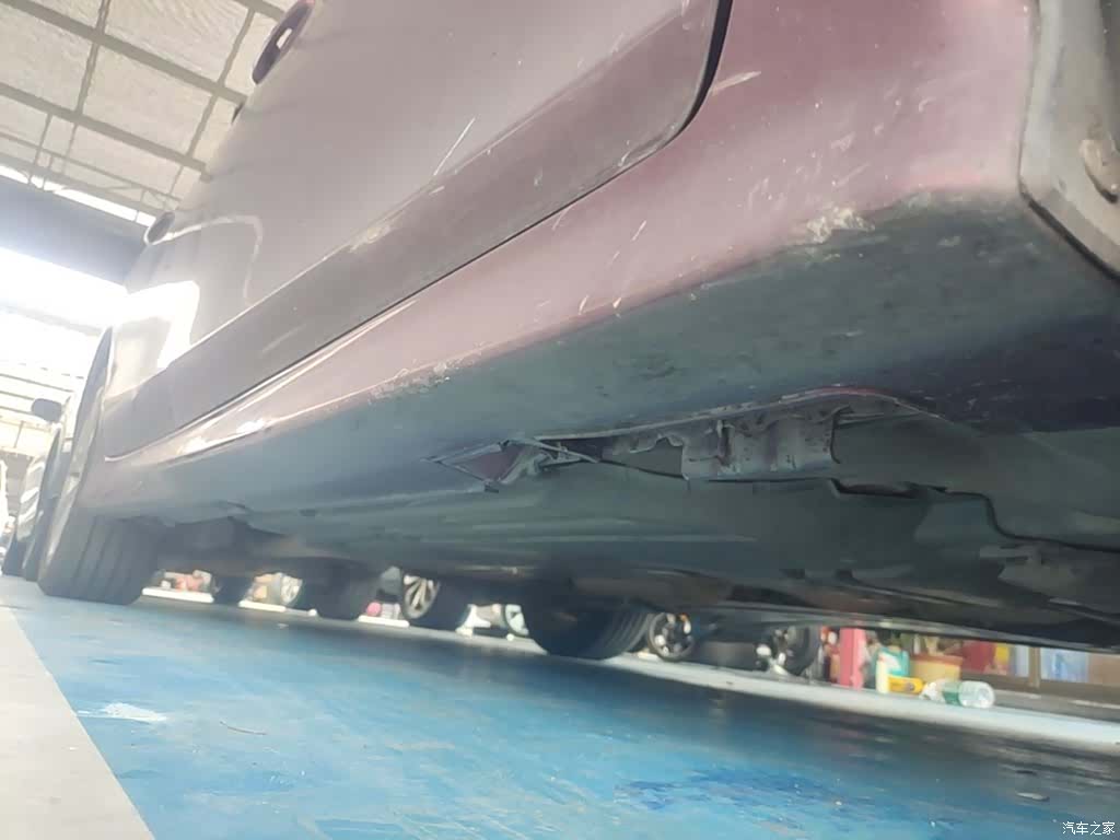 Honda Jade, 2018 21