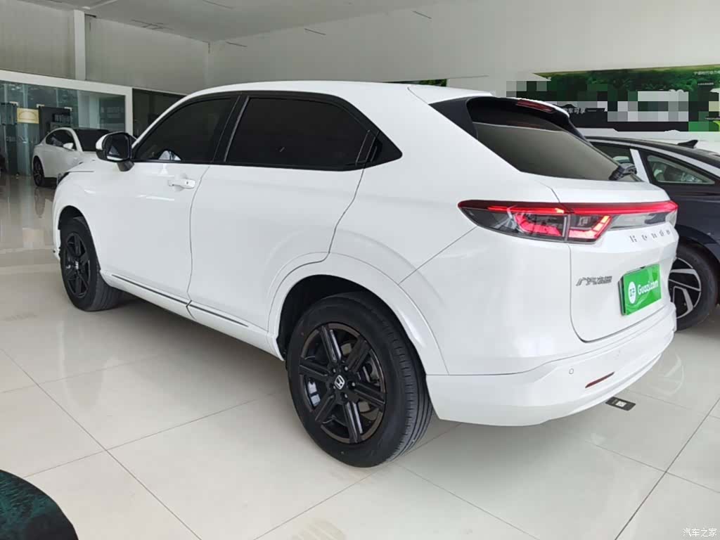 Honda e NP1, 2024 все фото