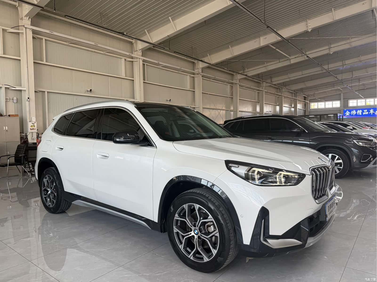 BMW X1, 2023 3