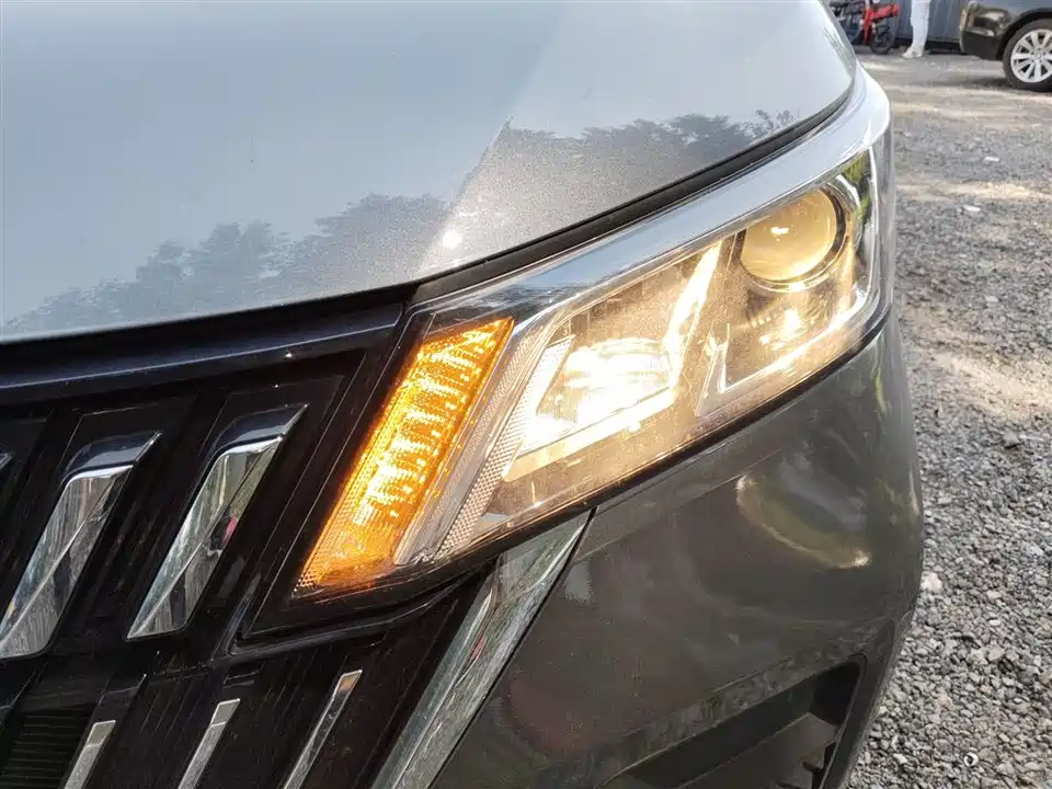 Wuling Wuling Jiachen