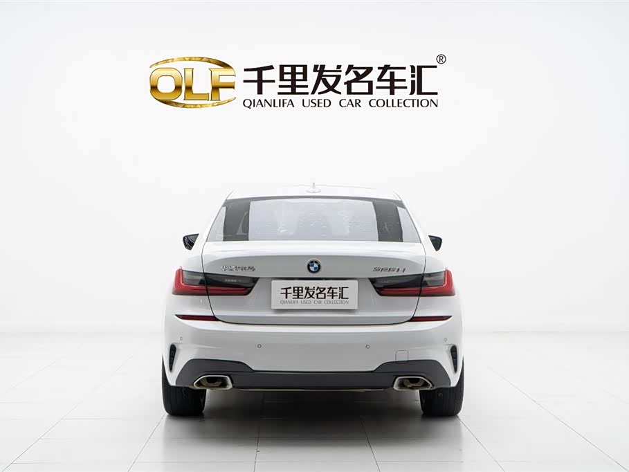 BMW 3 series BMW 3 series